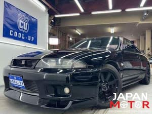 1995 Nissan Skyline JDM car for sale