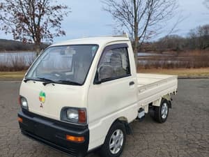 1994 Mitsubishi Minicab JDM car for sale