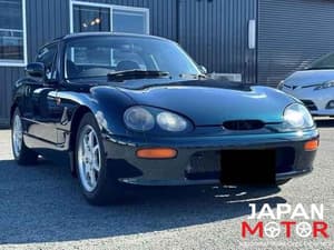 1993 Suzuki Cappuccino JDM car for sale