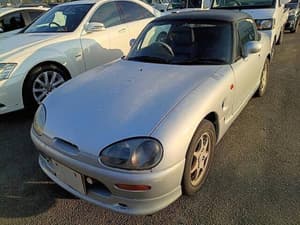 1993 Suzuki Cappuccino JDM car for sale