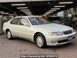 1995 Toyota Aristo JDM car for sale