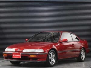 1991 Honda Integra JDM car for sale