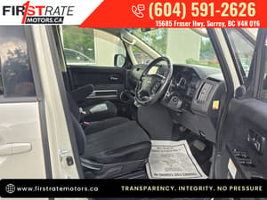 2009 Mitsubishi Delica JDM car for sale