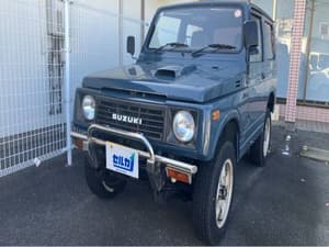 1993 Suzuki Jimny JDM car for sale