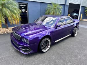 1994 Nissan Cima JDM car for sale