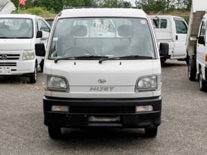 1999 Daihatsu Hijet JDM car for sale