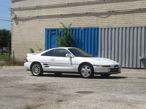 1989 Toyota MR2 JDM car for sale
