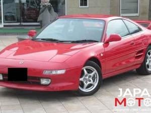 1998 Toyota MR2 JDM car for sale