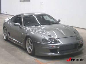 1996 Toyota Supra JDM car for sale