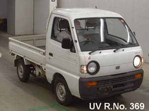 1993 Mazda Scrum JDM car for sale