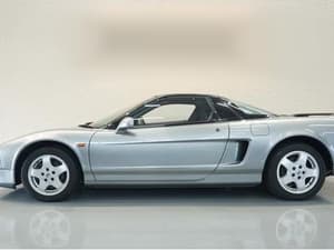 1991 Honda NSX JDM car for sale