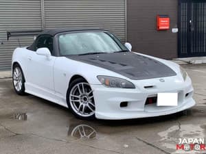 1999 Honda S2000 JDM car for sale