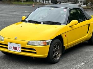 1993 Honda Beat JDM car for sale