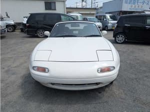 1994 Mazda Roadster (Eunos Roadster / MX-5) JDM car for sale