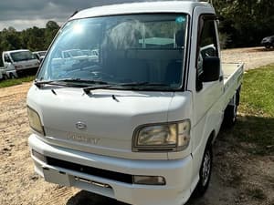 2000 Daihatsu Hijet JDM car for sale