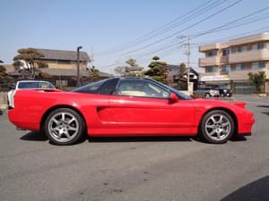 1991 Honda NSX JDM car for sale