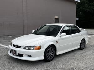 2001 Honda Accord JDM car for sale
