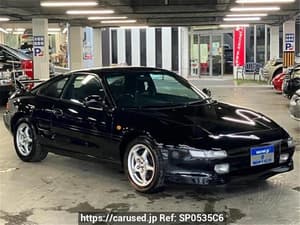 1999 Toyota MR2 JDM car for sale
