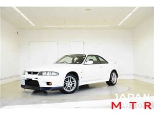 1997 Nissan Skyline JDM car for sale