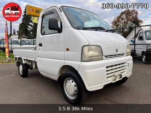 1999 Suzuki Carry JDM car for sale