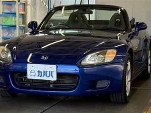 2000 Honda S2000 JDM car for sale
