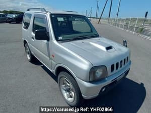 1999 Suzuki Jimny JDM car for sale