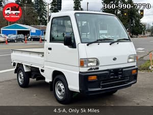 1995 Subaru Sambar JDM car for sale