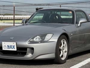 1999 Honda S2000 JDM car for sale