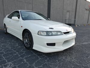 1998 Honda Integra JDM car for sale