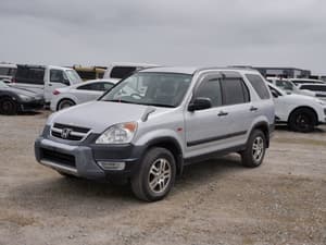 2001 Honda CR-V JDM car for sale