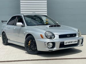 2002 JDM car for sale