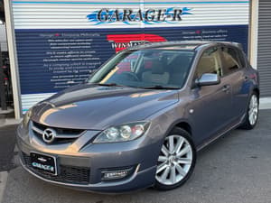 2006 Mazda Axela JDM car for sale