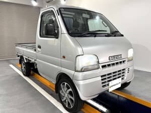 2001 Suzuki Carry JDM car for sale
