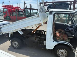 1990 Subaru Sambar JDM car for sale