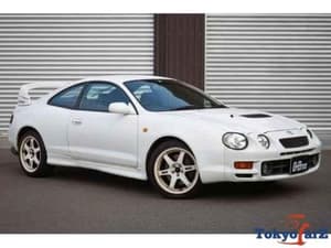 1998 Toyota Celica JDM car for sale