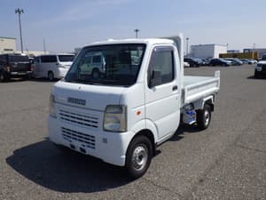 2007 Suzuki Carry JDM car for sale