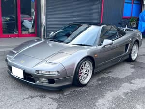 1991 Honda NSX JDM car for sale