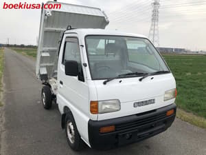 1995 Suzuki Carry JDM car for sale
