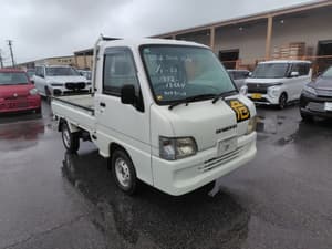 2002 Subaru Sambar JDM car for sale