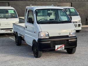 1999 Suzuki Carry JDM car for sale