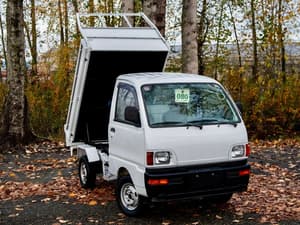 1997 Mitsubishi Minicab JDM car for sale