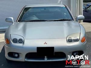 1998 Mitsubishi GTO JDM car for sale