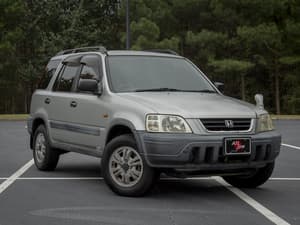 1996 Honda CR-V JDM car for sale