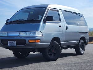 1992 Toyota JDM car for sale