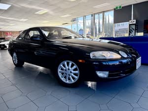 1991 Toyota Soarer JDM car for sale