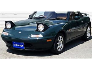 1991 Mazda RX-7 JDM car for sale