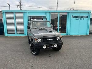 1998 Suzuki Jimny JDM car for sale