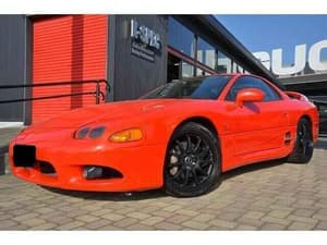 1997 Mitsubishi GTO JDM car for sale
