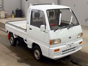 1995 Subaru Sambar JDM car for sale