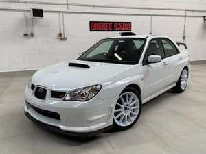 2006 Subaru Impreza JDM car for sale